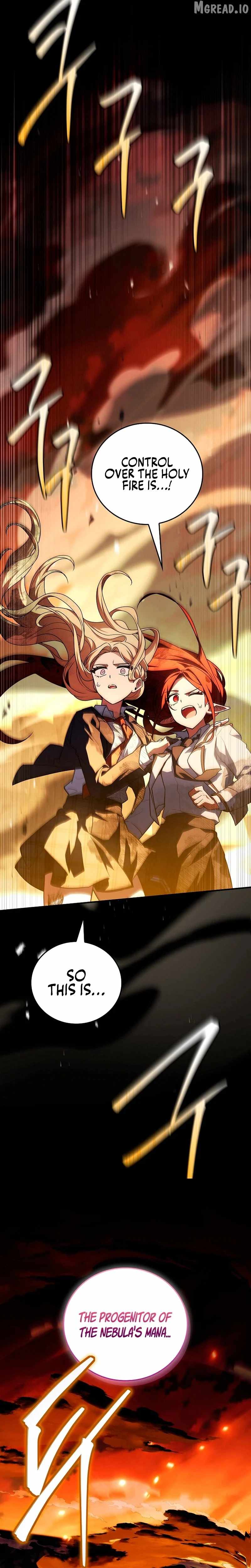 The Legendary Hero Is an Academy Honors Student Ch.88 p5
