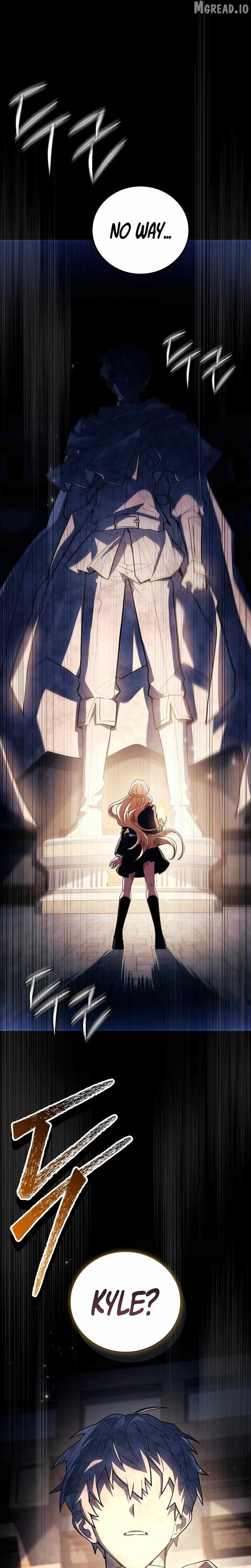 The Legendary Hero Is an Academy Honors Student Ch.88 p49