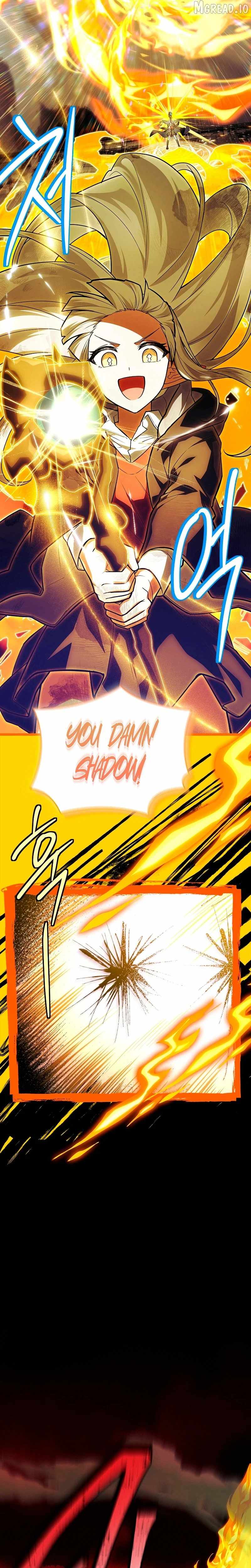 The Legendary Hero Is an Academy Honors Student Ch.88 p7