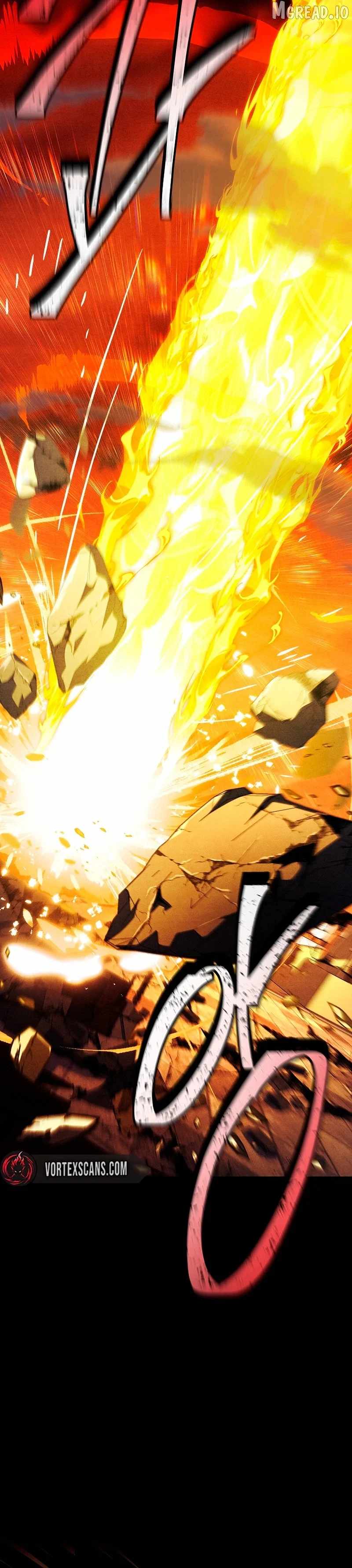 The Legendary Hero Is an Academy Honors Student Ch.88 p8