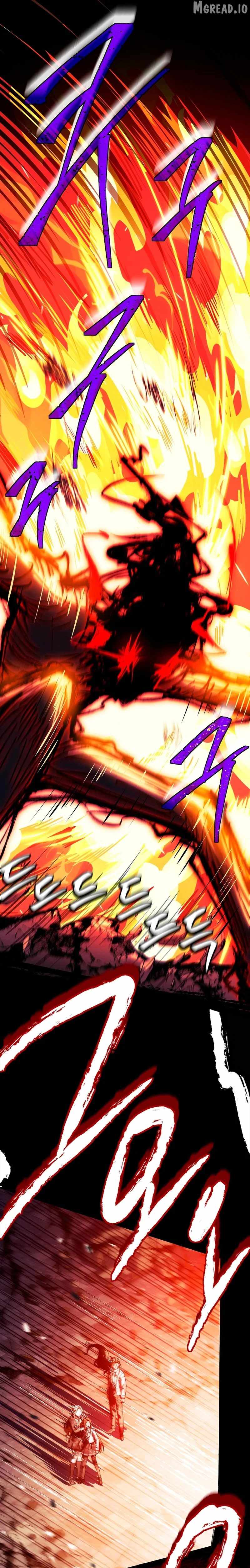 The Legendary Hero Is an Academy Honors Student Ch.88 p9