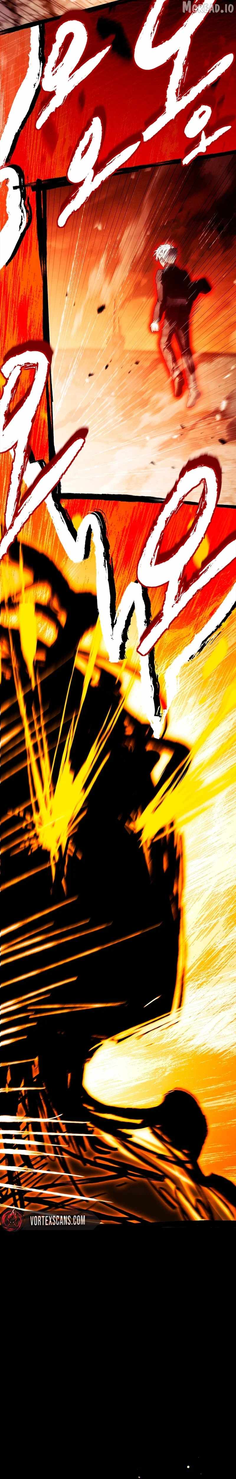 The Legendary Hero Is an Academy Honors Student Ch.88 p10