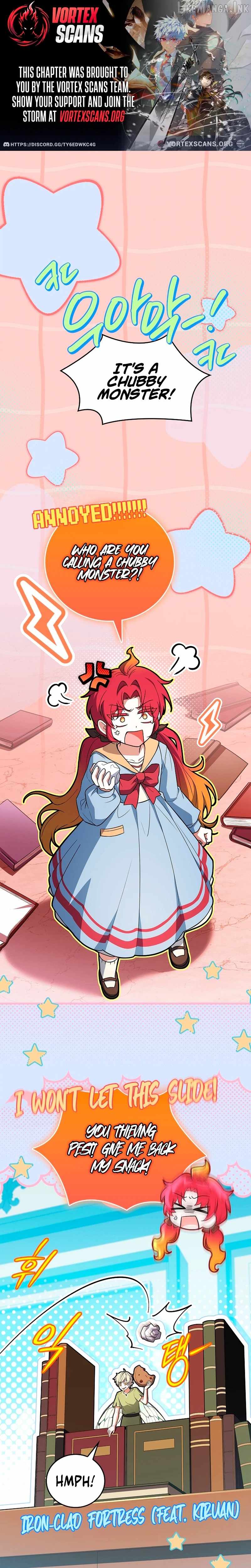 The Legendary Hero Is an Academy Honors Student Ch.94 p1