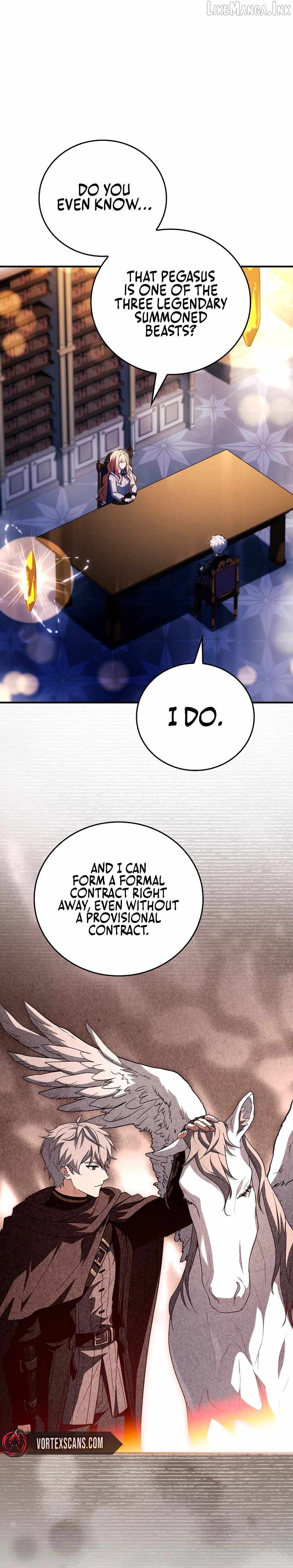 The Legendary Hero Is an Academy Honors Student Ch.94 p13
