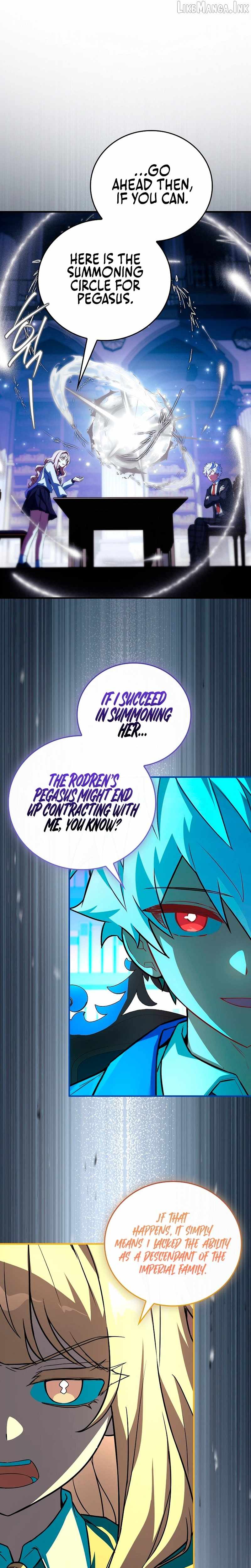 The Legendary Hero Is an Academy Honors Student Ch.94 p15
