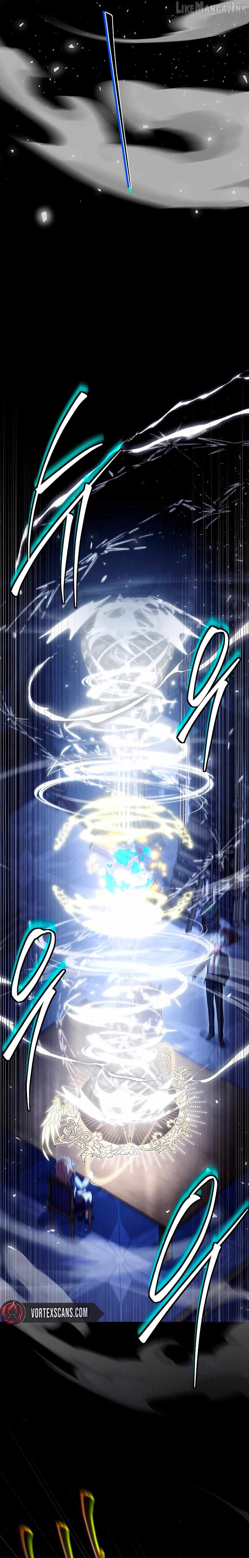 The Legendary Hero Is an Academy Honors Student Ch.94 p20