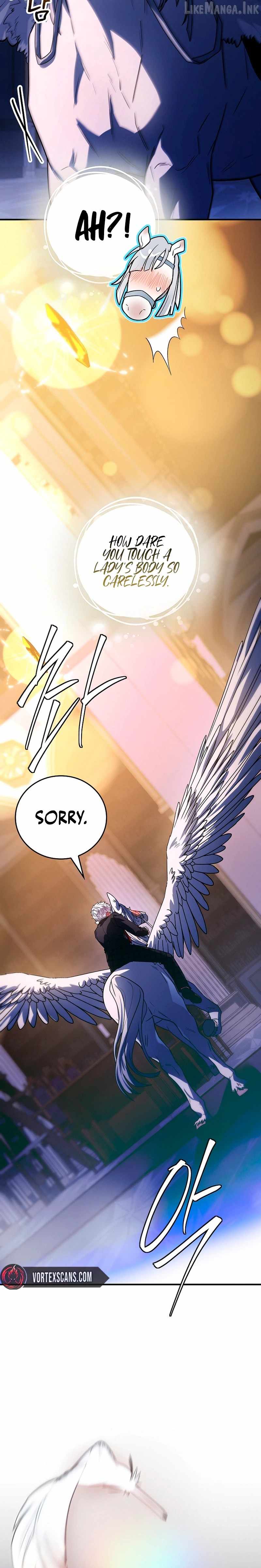The Legendary Hero Is an Academy Honors Student Ch.94 p29