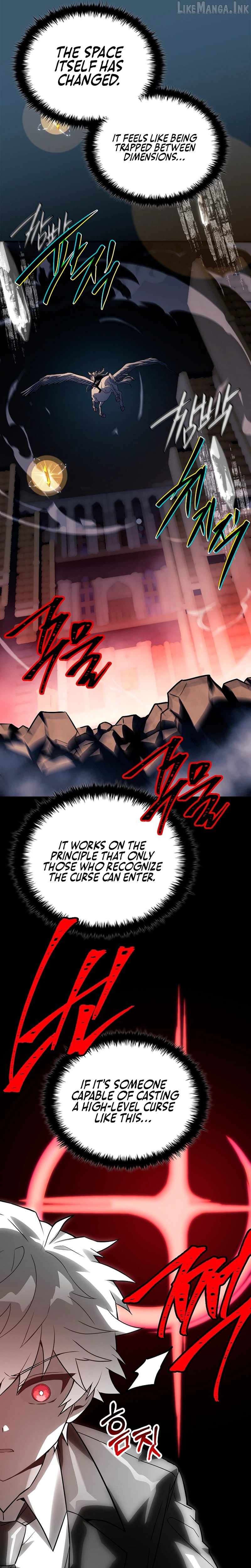 The Legendary Hero Is an Academy Honors Student Ch.94 p33