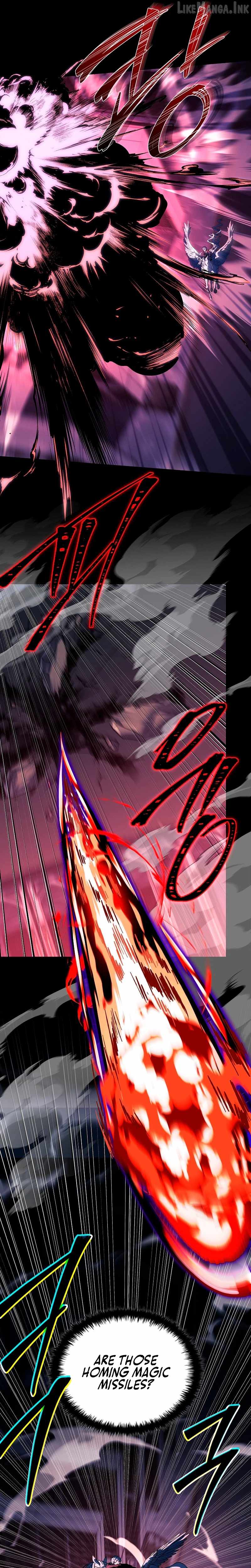 The Legendary Hero Is an Academy Honors Student Ch.94 p35