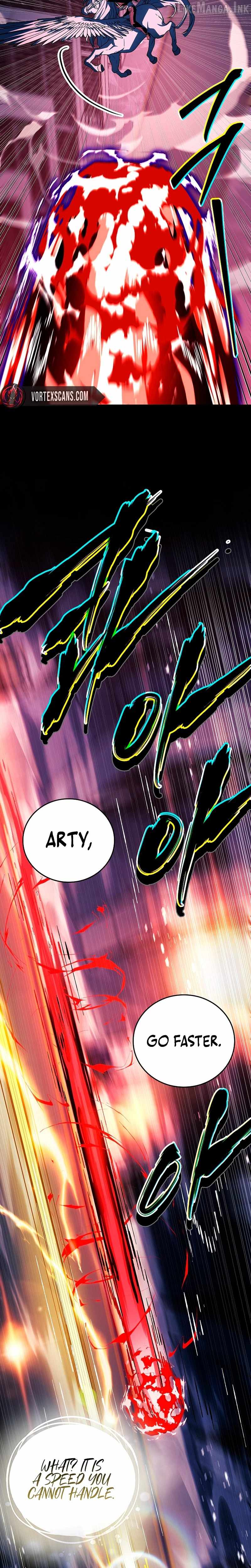 The Legendary Hero Is an Academy Honors Student Ch.94 p36