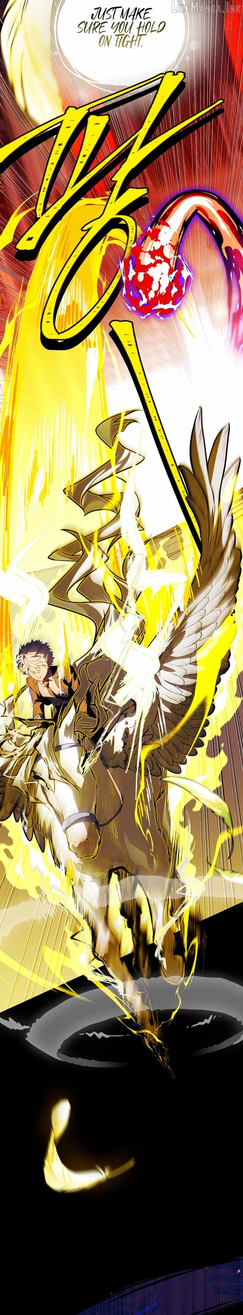 The Legendary Hero Is an Academy Honors Student Ch.94 p40