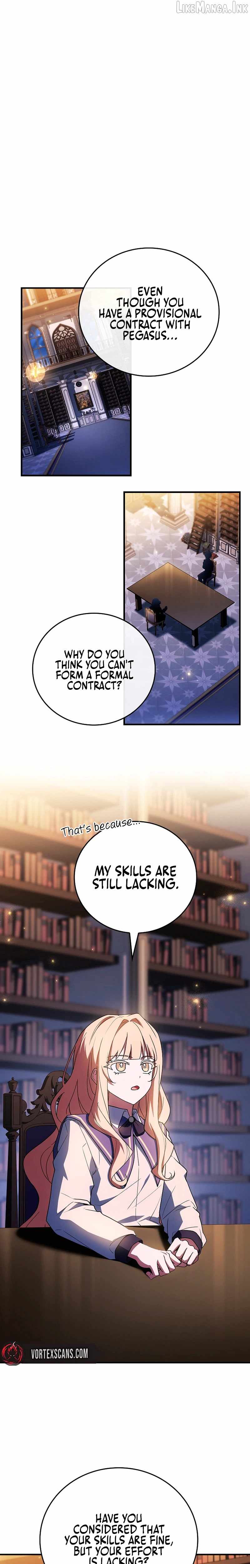 The Legendary Hero Is an Academy Honors Student Ch.94 p5