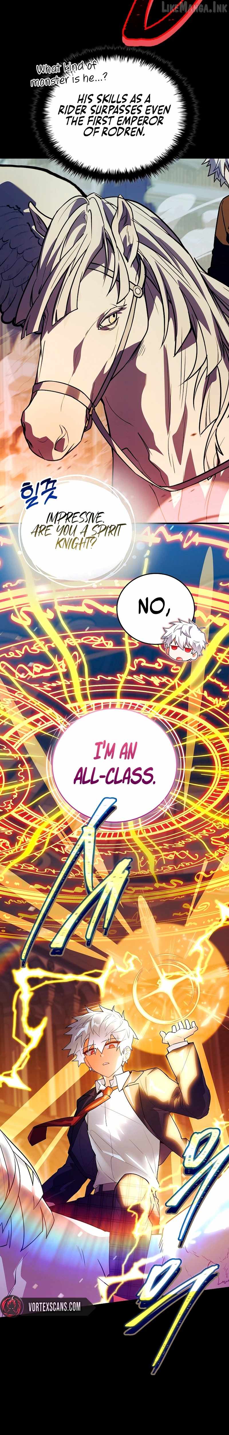 The Legendary Hero Is an Academy Honors Student Ch.94 p44