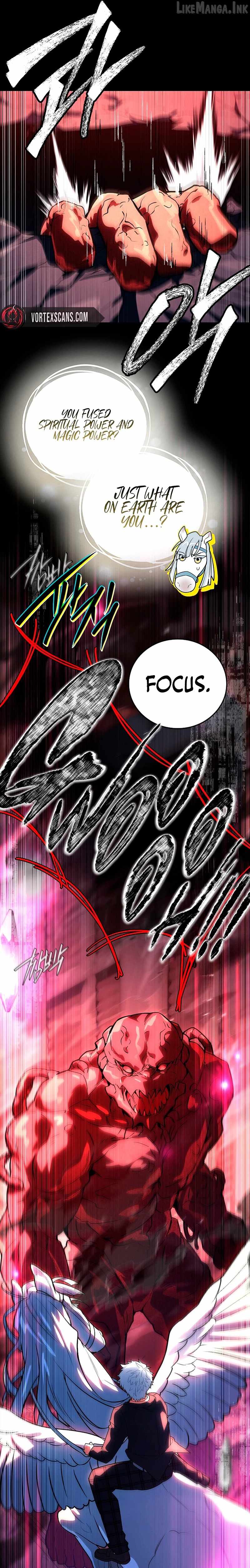 The Legendary Hero Is an Academy Honors Student Ch.94 p46
