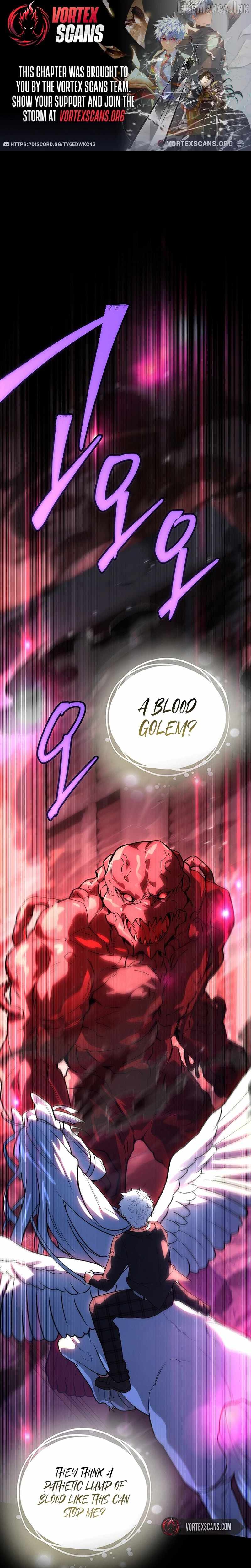 The Legendary Hero Is an Academy Honors Student Ch.95 p1
