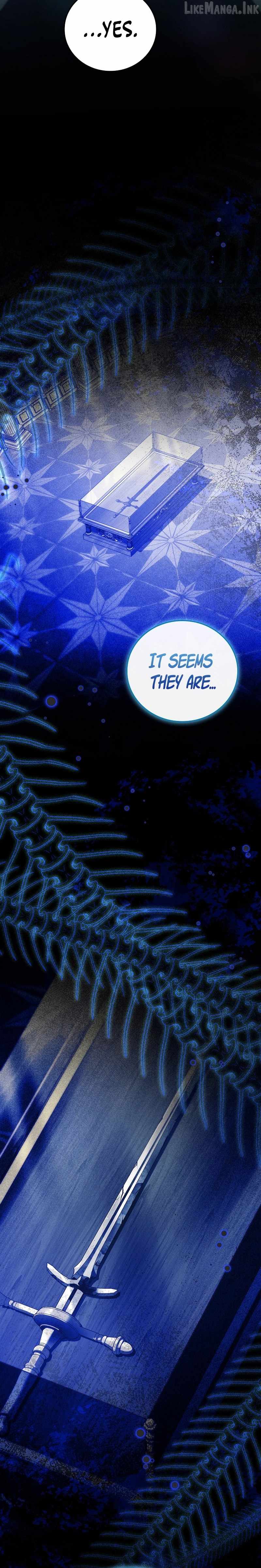 The Legendary Hero Is an Academy Honors Student Ch.95 p18