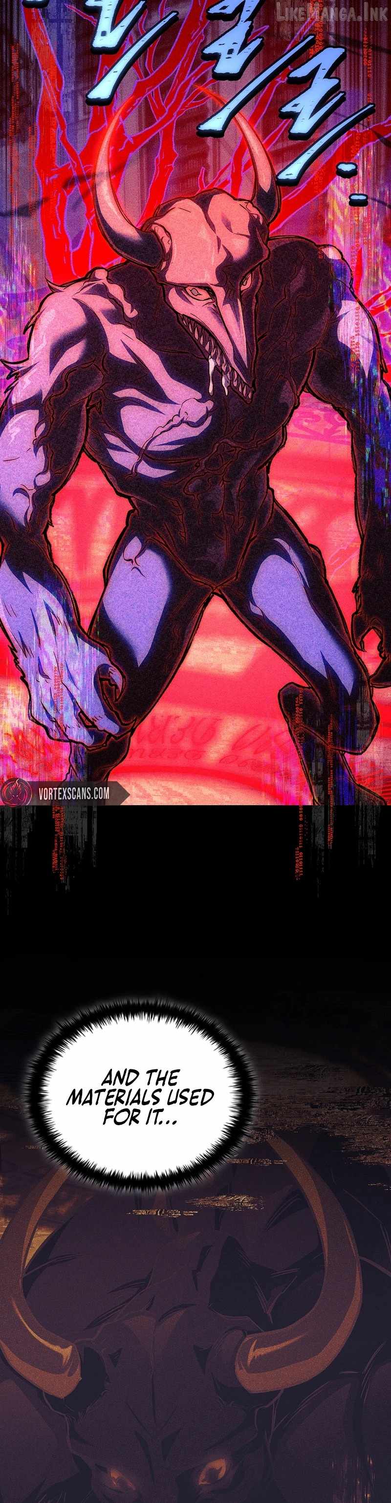 The Legendary Hero Is an Academy Honors Student Ch.95 p3