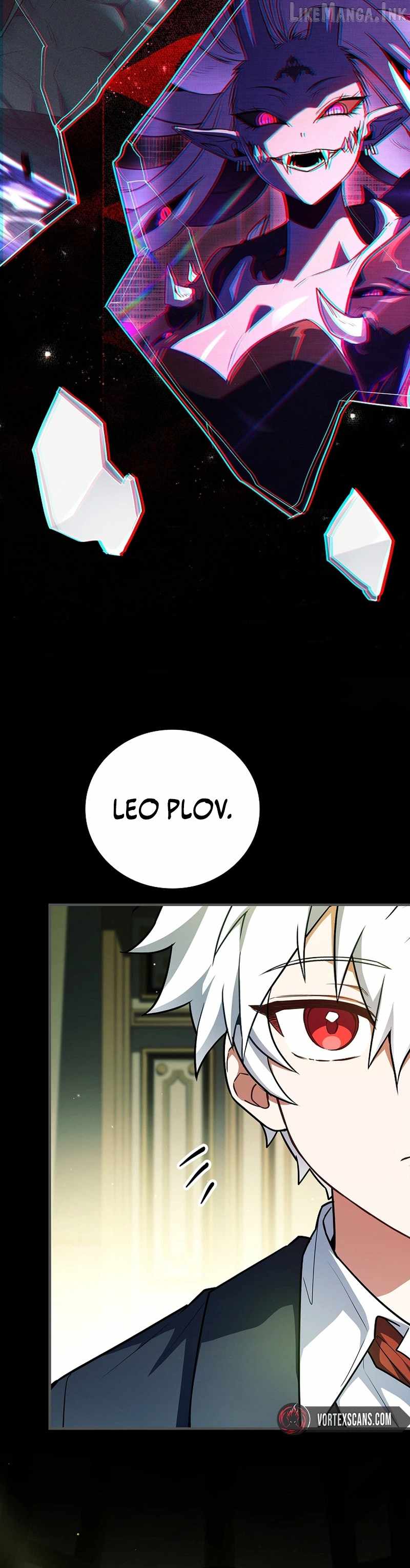 The Legendary Hero Is an Academy Honors Student Ch.95 p21