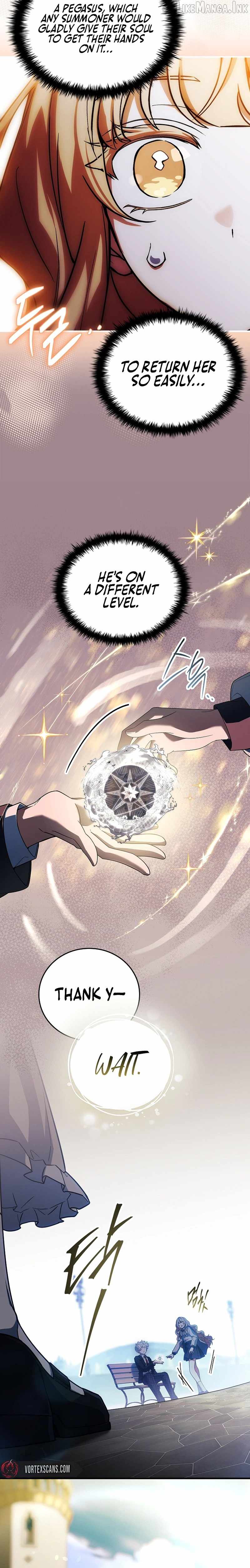 The Legendary Hero Is an Academy Honors Student Ch.95 p36