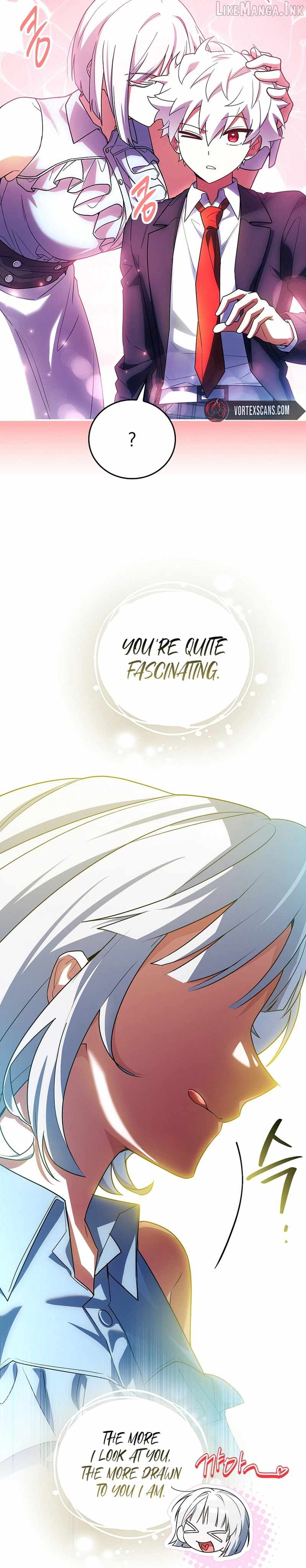 The Legendary Hero Is an Academy Honors Student Ch.95 p39
