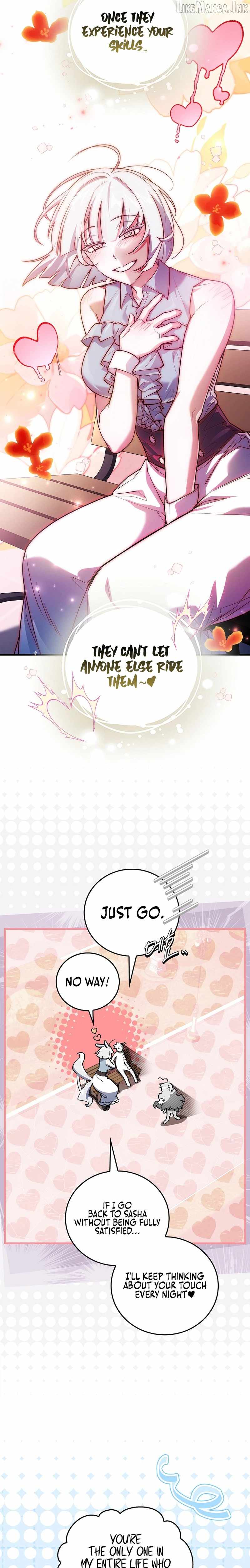 The Legendary Hero Is an Academy Honors Student Ch.95 p41