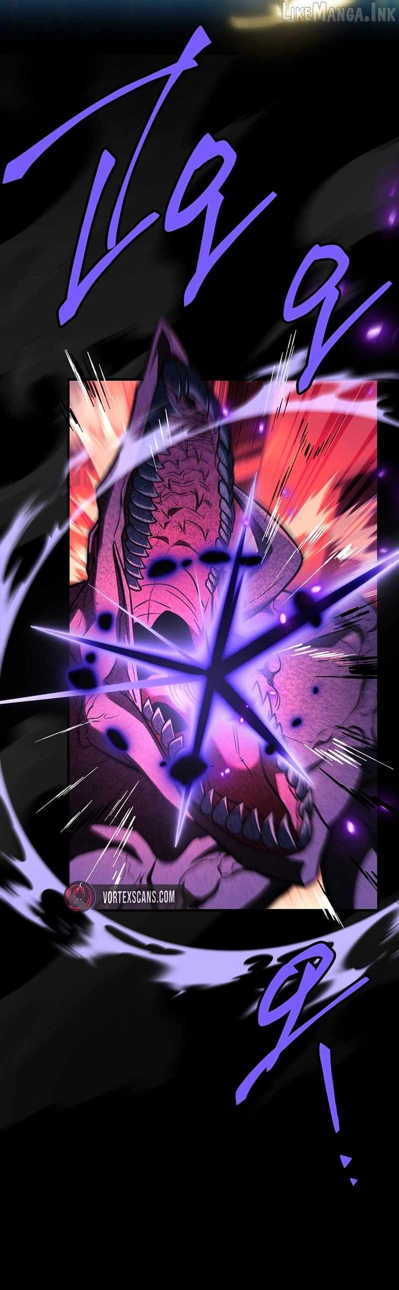 The Legendary Hero Is an Academy Honors Student Ch.95 p6