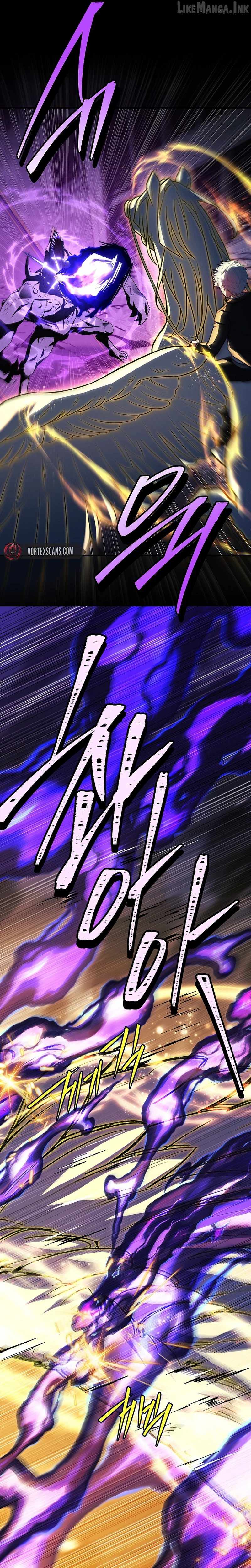 The Legendary Hero Is an Academy Honors Student Ch.95 p7