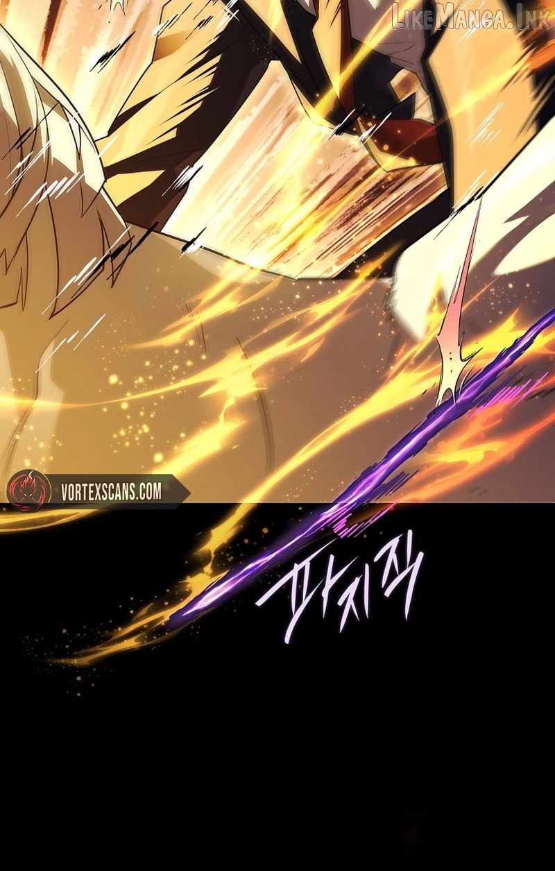 The Legendary Hero Is an Academy Honors Student Ch.95 p9