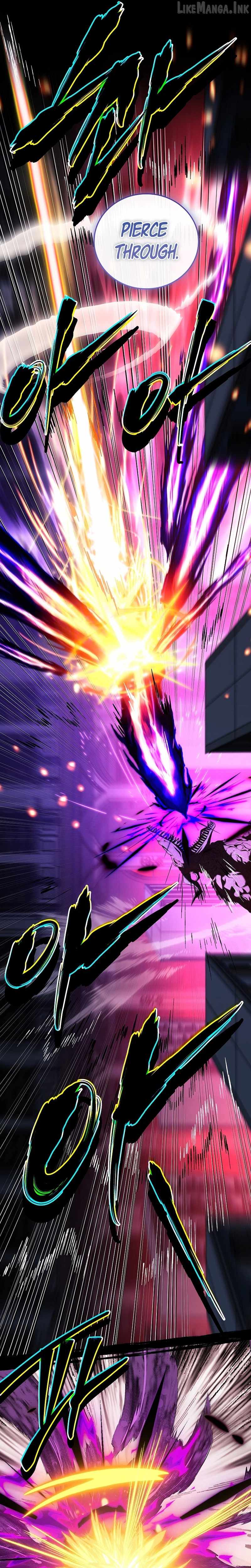 The Legendary Hero Is an Academy Honors Student Ch.95 p10