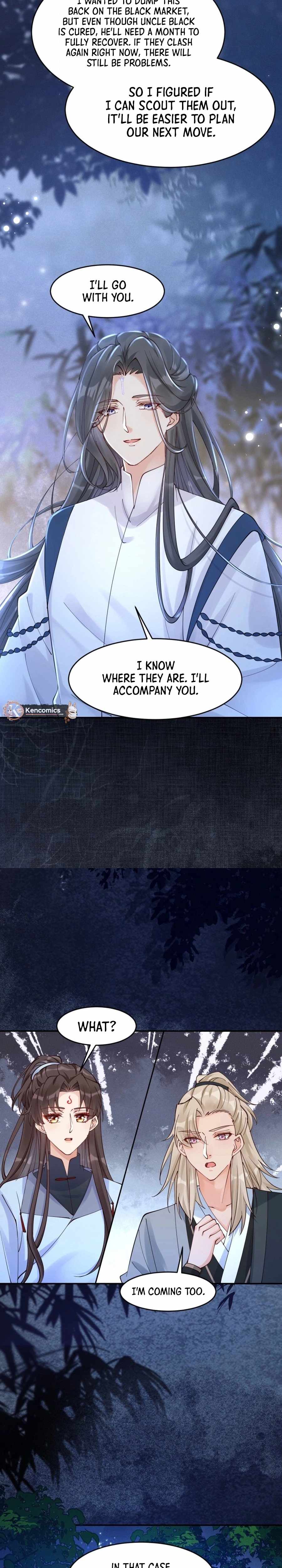 The Ghostly Doctor Ch.635 p11