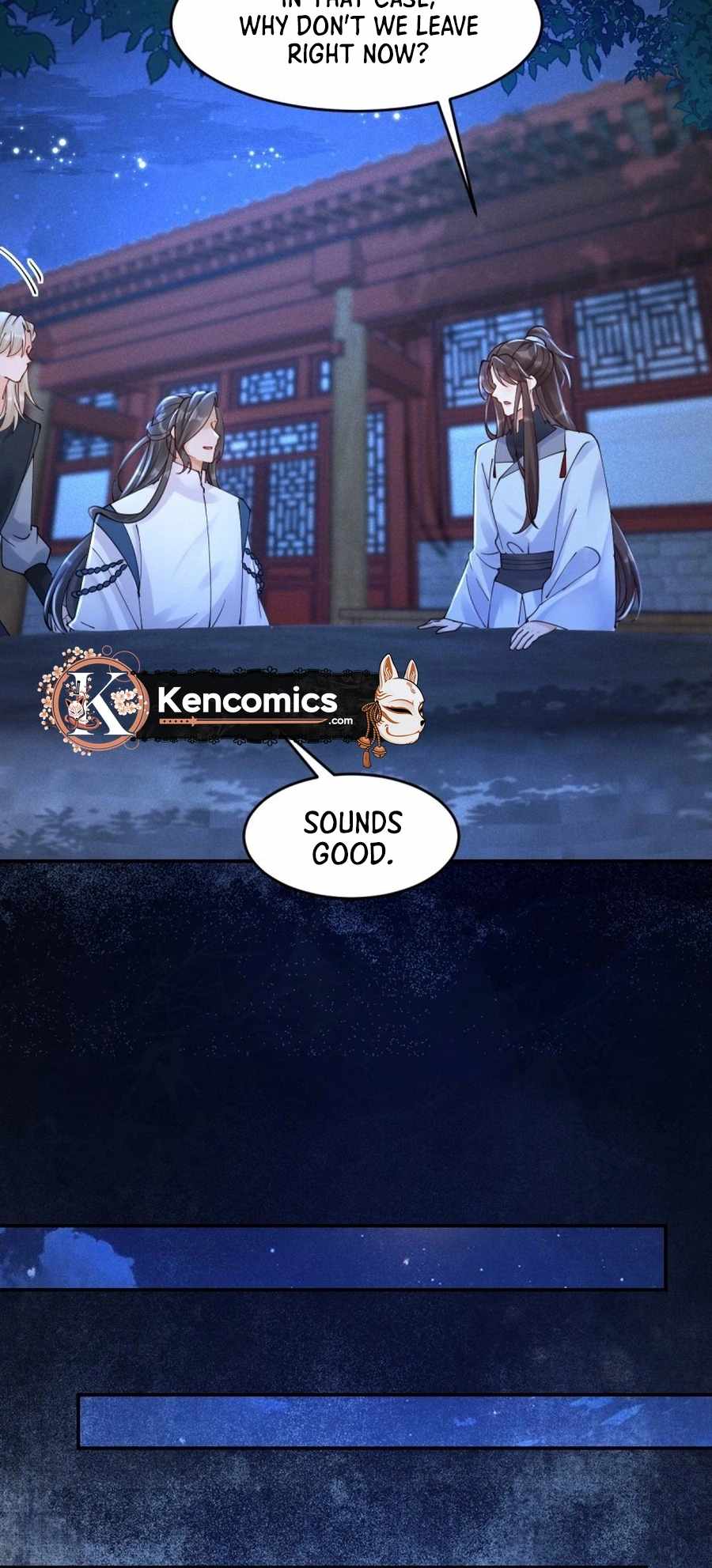 The Ghostly Doctor Ch.635 p12