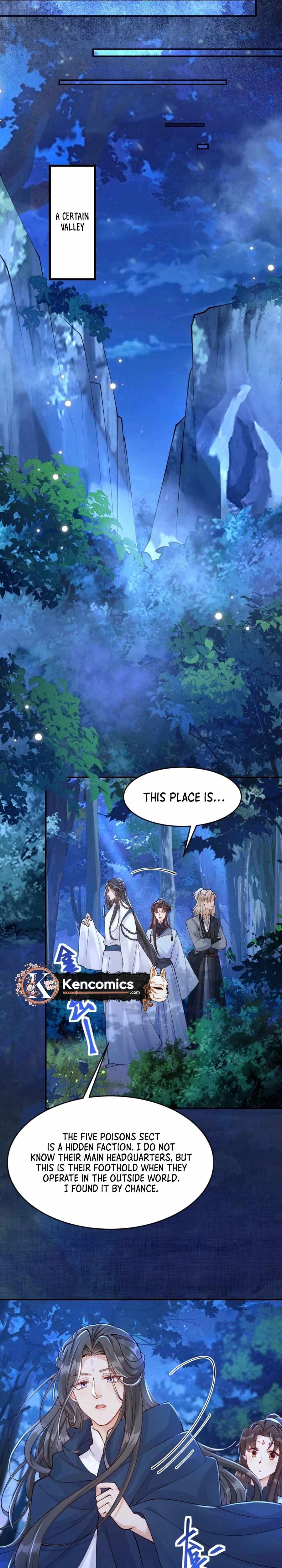 The Ghostly Doctor Ch.635 p13