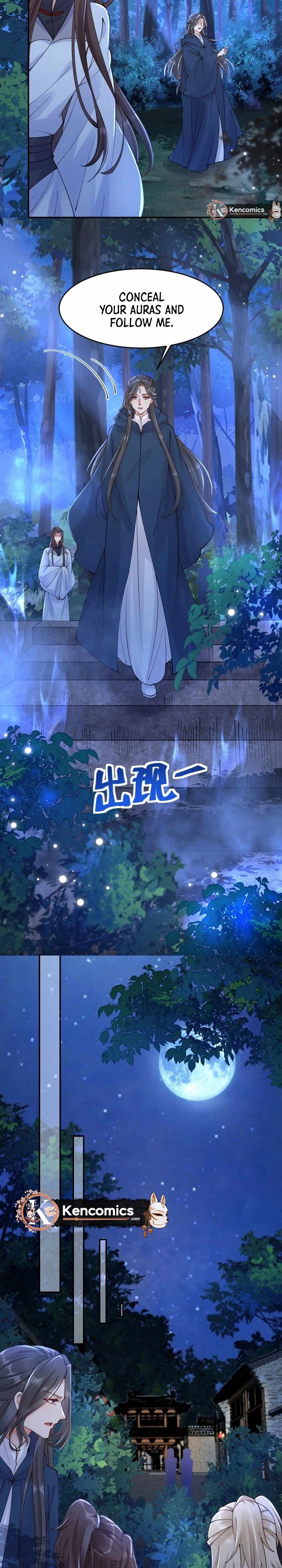 The Ghostly Doctor Ch.635 p17