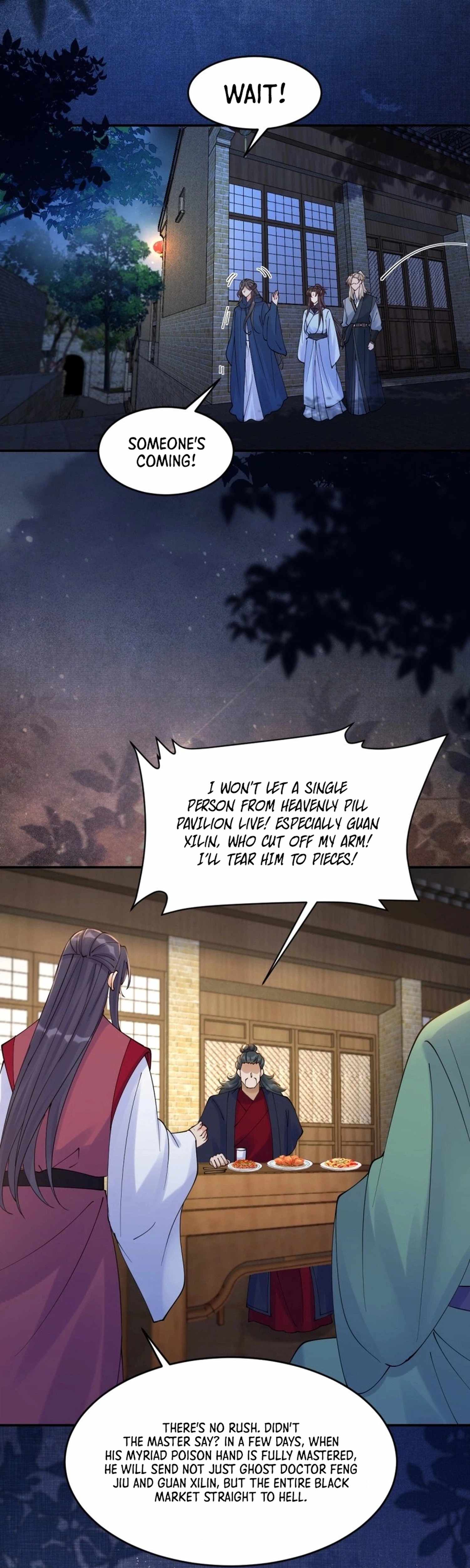 The Ghostly Doctor Ch.635 p19