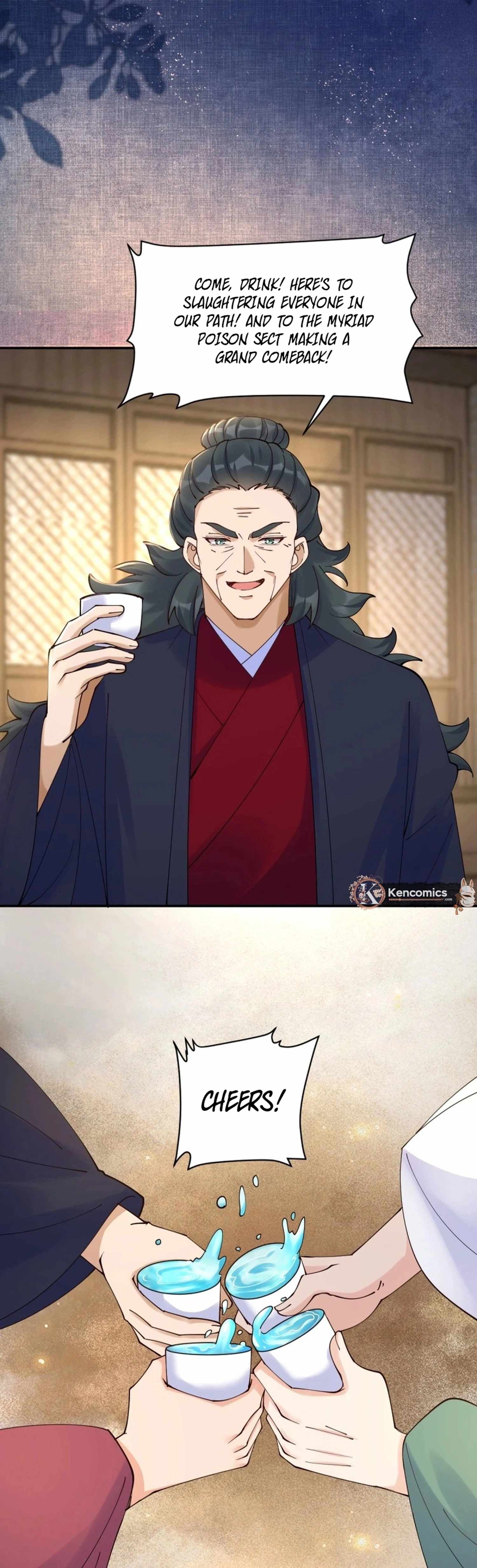 The Ghostly Doctor Ch.635 p20