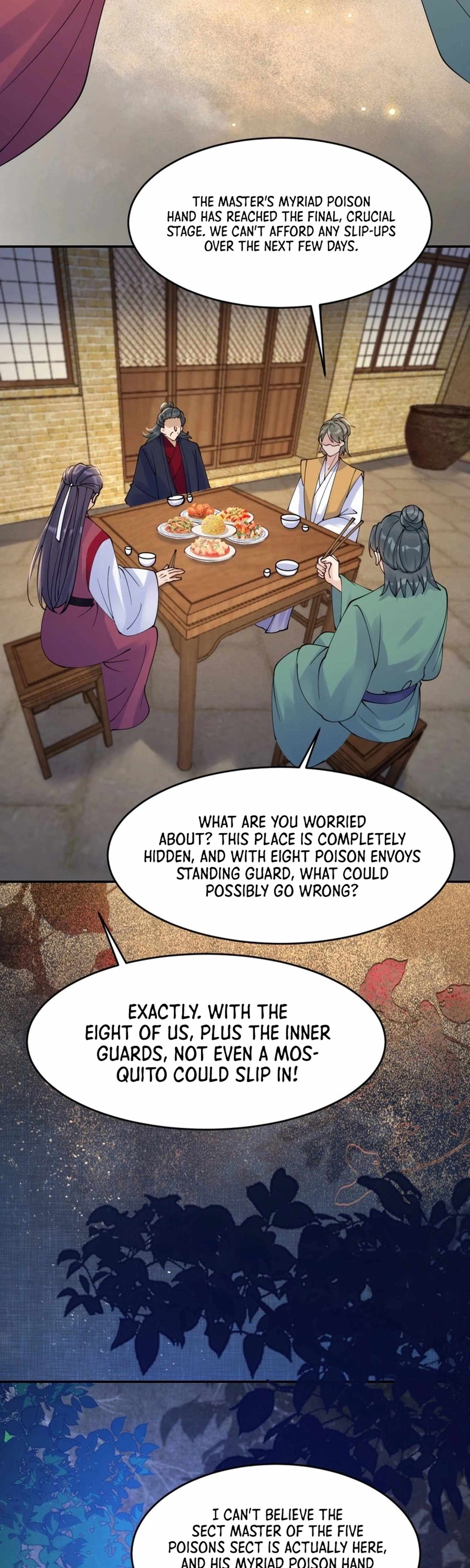 The Ghostly Doctor Ch.635 p21