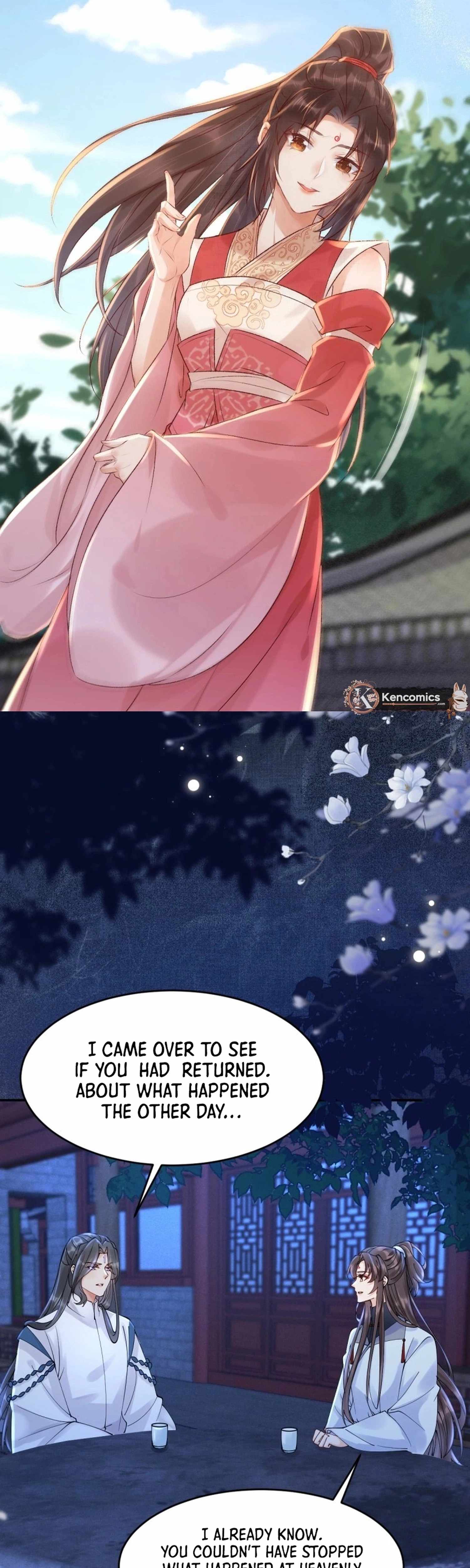 The Ghostly Doctor Ch.635 p4