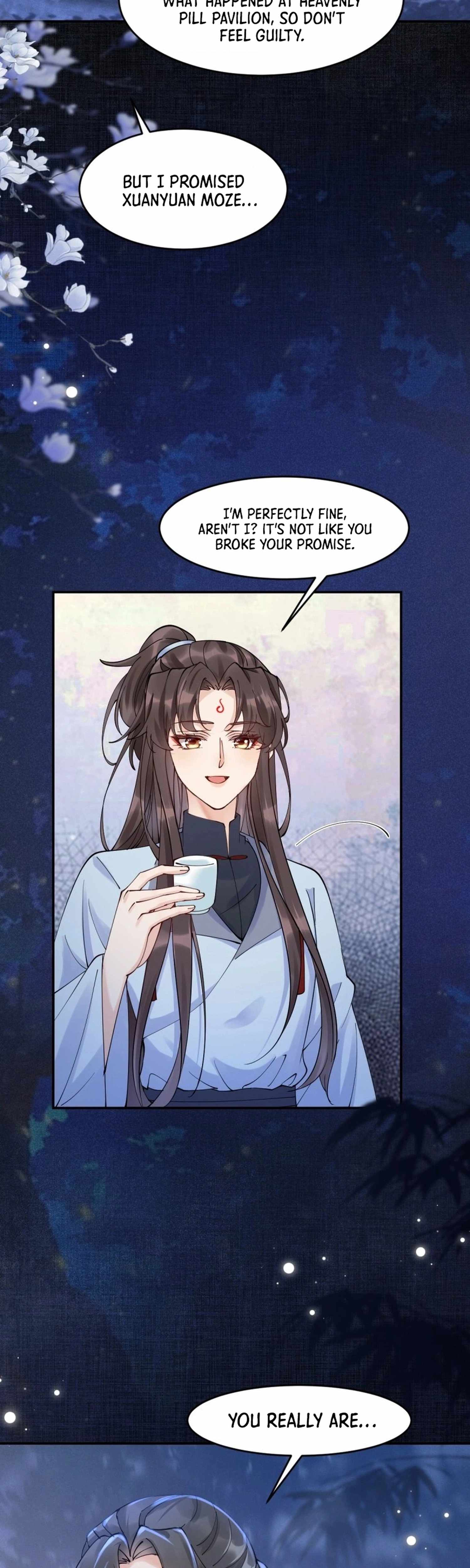 The Ghostly Doctor Ch.635 p5