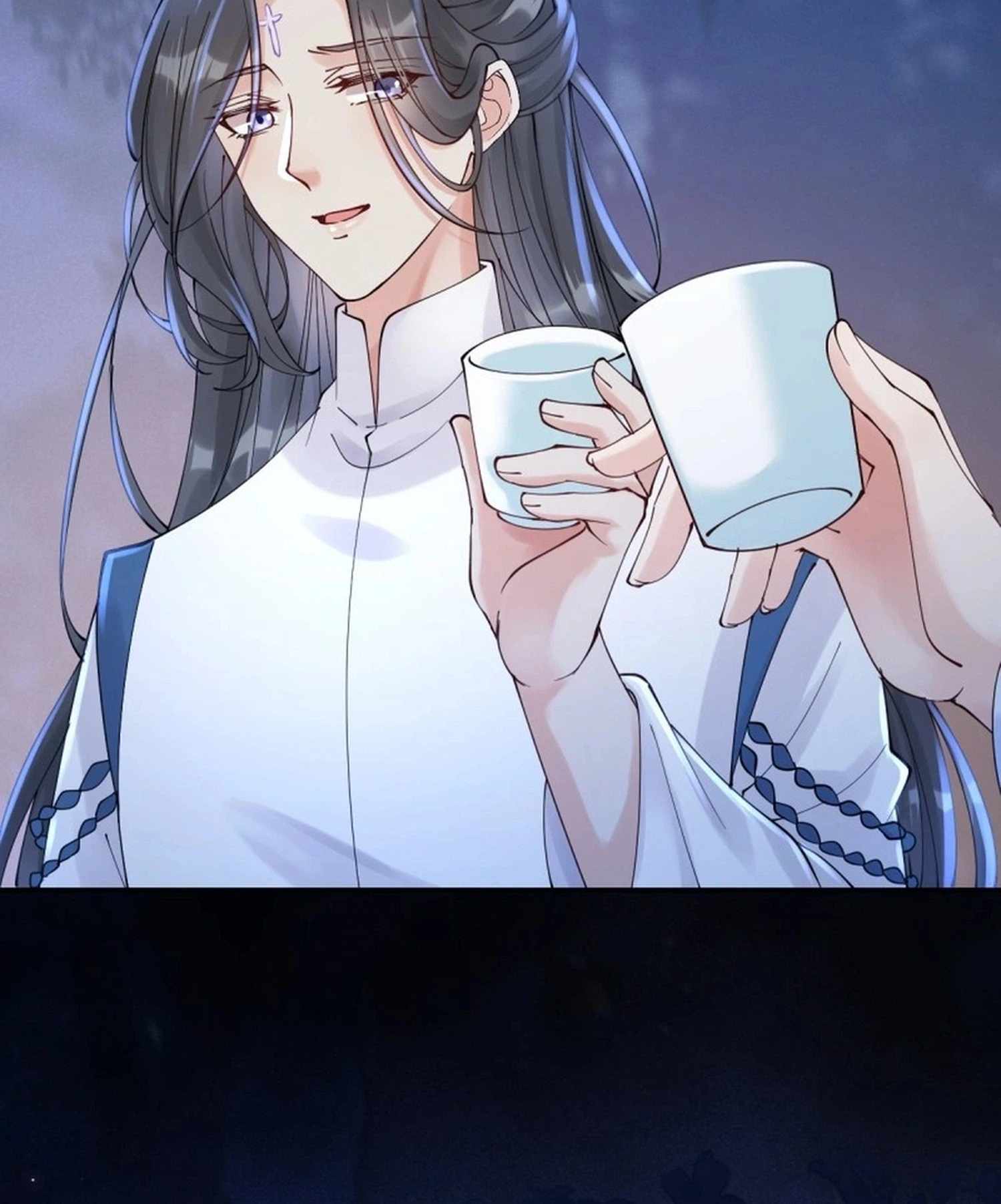 The Ghostly Doctor Ch.635 p6