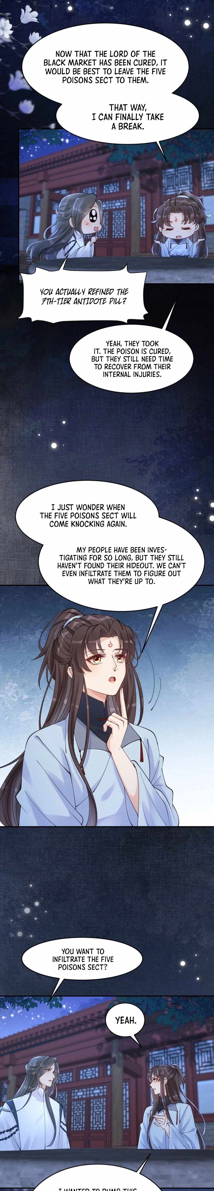 The Ghostly Doctor Ch.635 p10