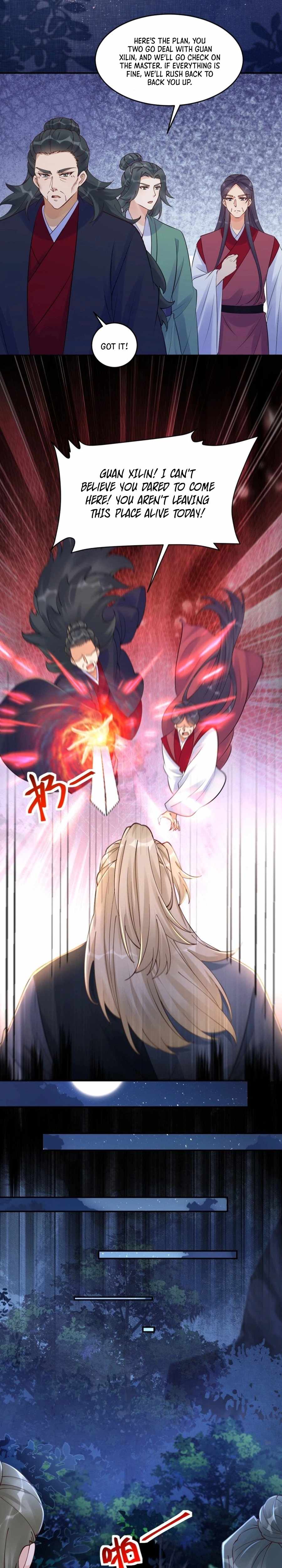 The Ghostly Doctor Ch.636 p16