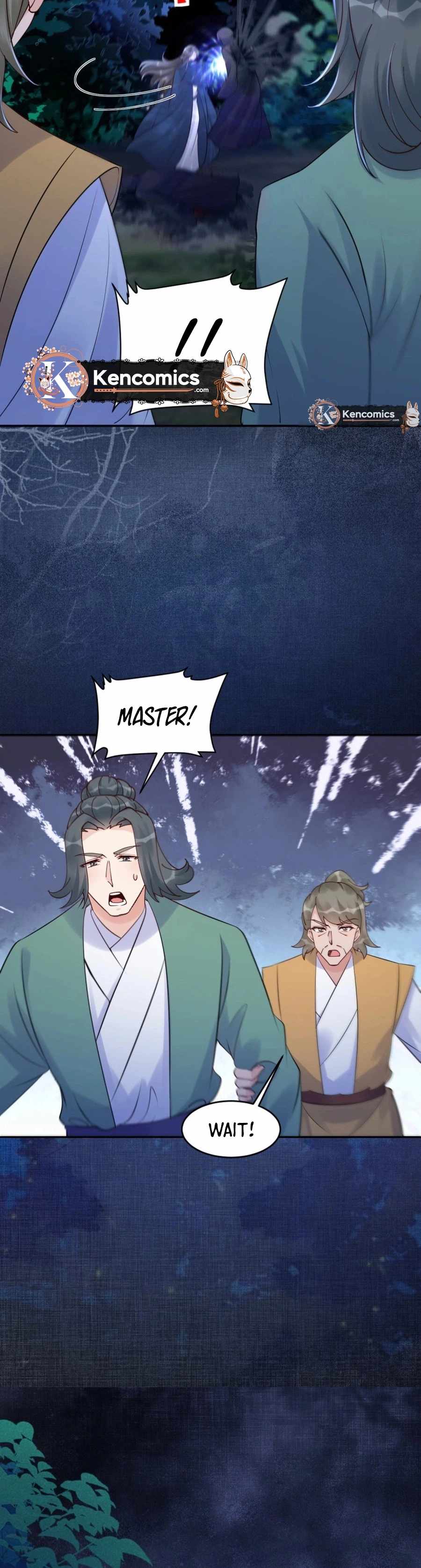 The Ghostly Doctor Ch.636 p17