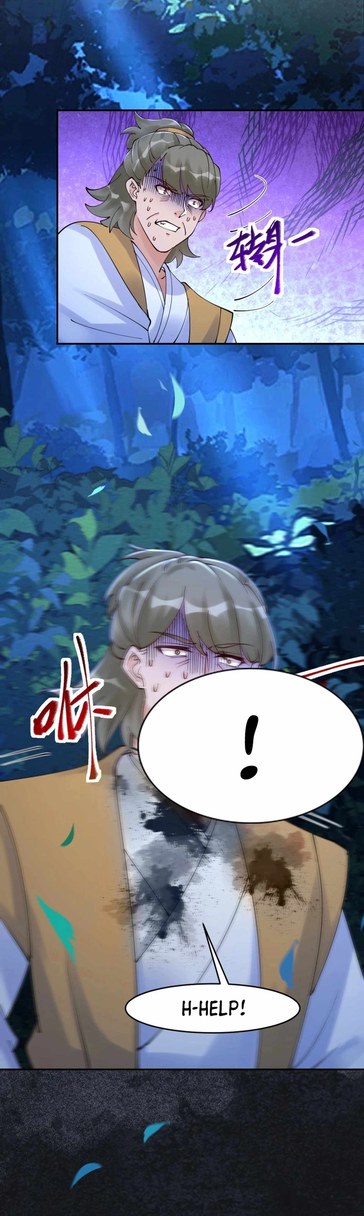 The Ghostly Doctor Ch.636 p22