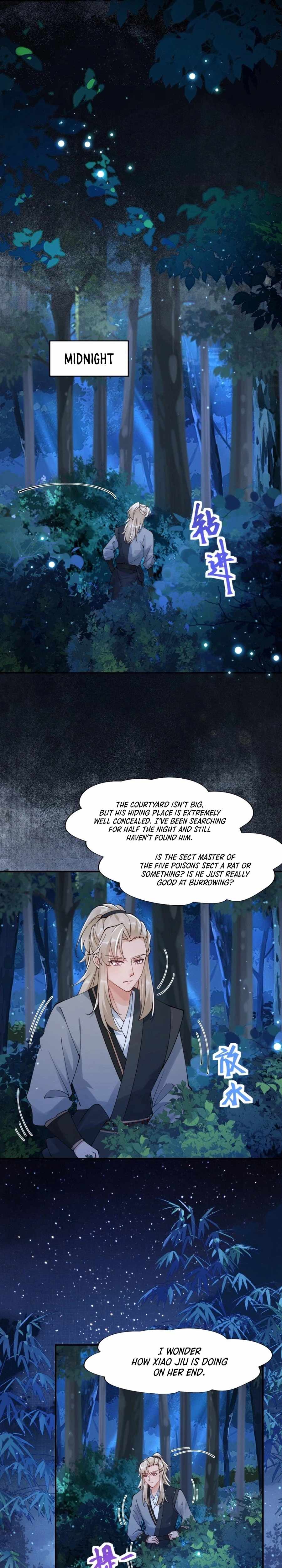 The Ghostly Doctor Ch.636 p7