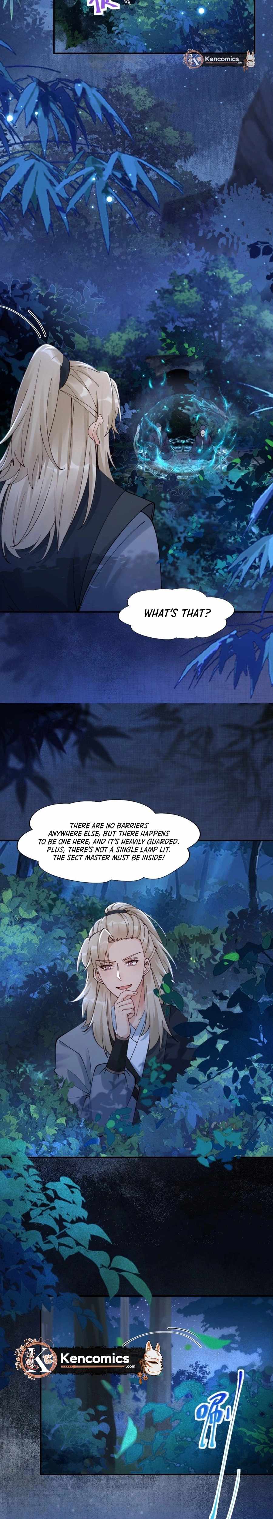 The Ghostly Doctor Ch.636 p8