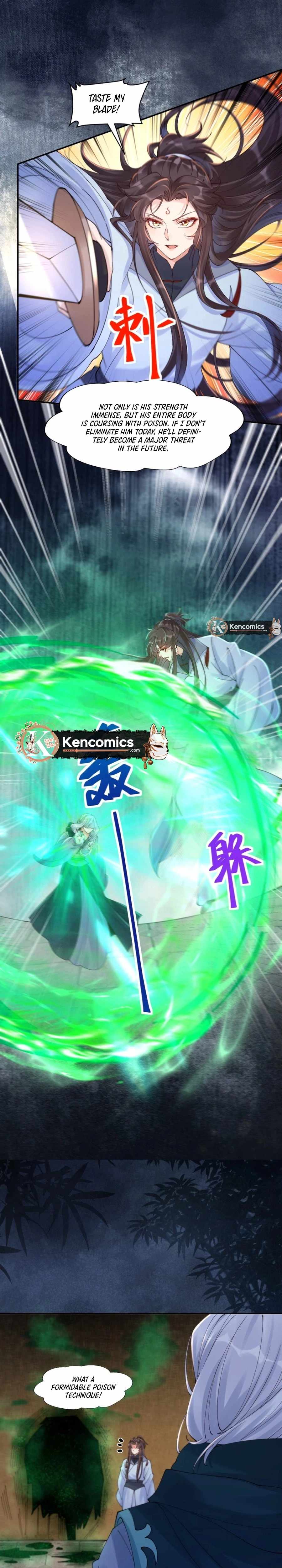The Ghostly Doctor Ch.637 p11