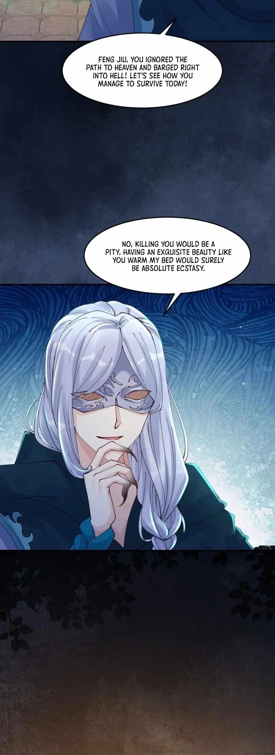 The Ghostly Doctor Ch.637 p12