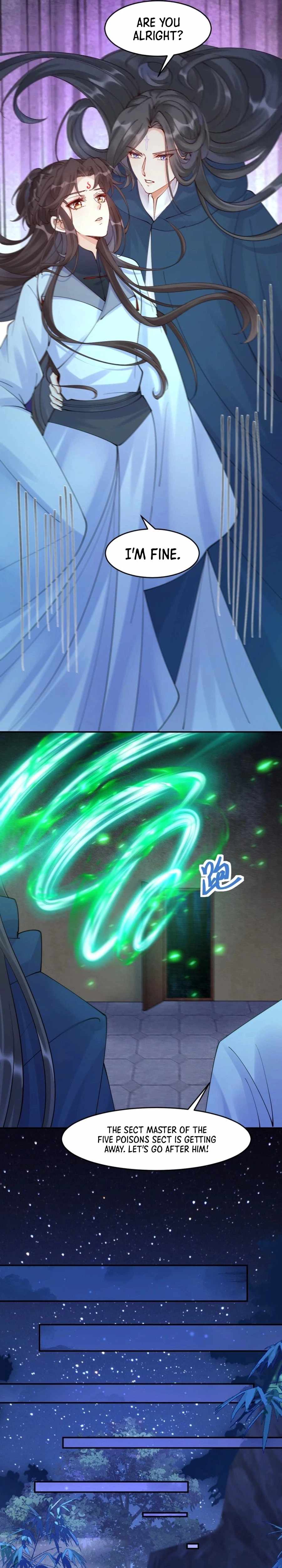 The Ghostly Doctor Ch.637 p16