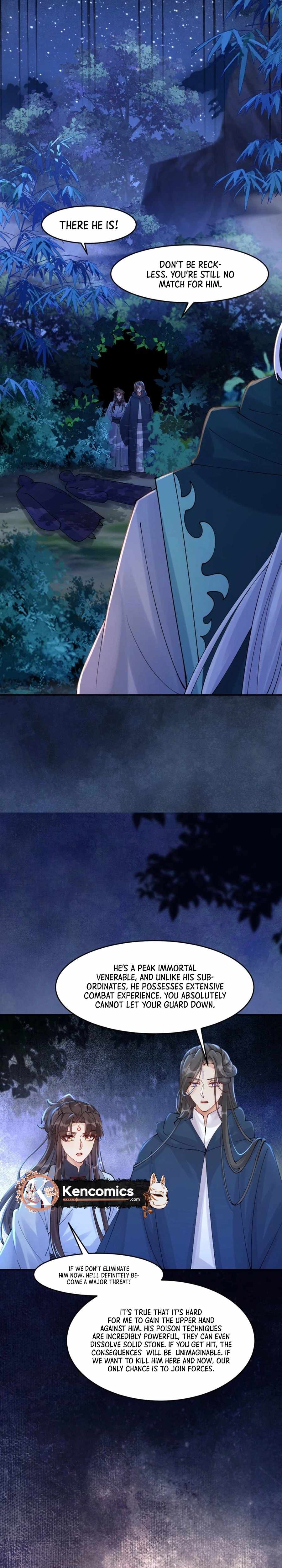 The Ghostly Doctor Ch.637 p18