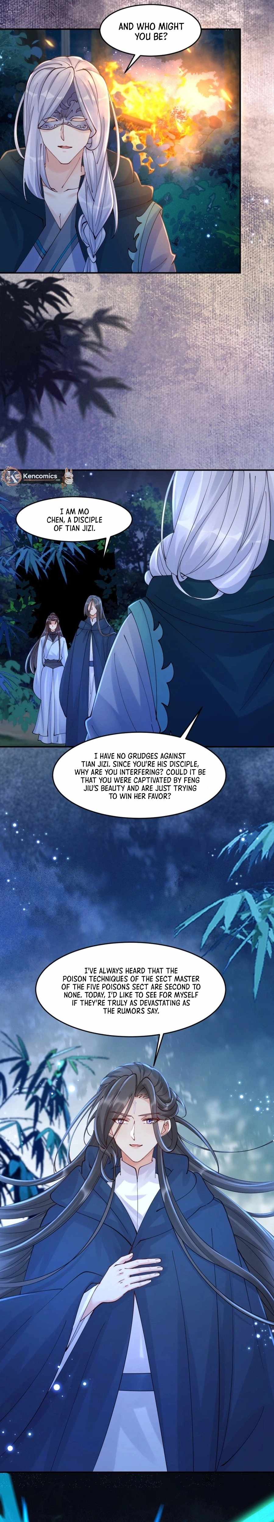 The Ghostly Doctor Ch.637 p19